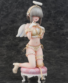 Uzaki-chan Wants to Hang Out! statuette PVC 1/7 Yanagi Uzaki Angel Ver