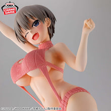 Uzaki-chan wants to play! ω Eternal Romance Hana Uzaki Sweater Swimsuit ver