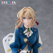 Violet Evergarden figurine PVC Dressta Violet Evergarden