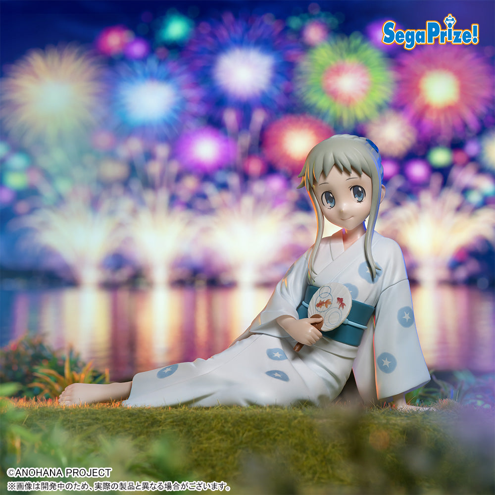 Anohana: The Flower We Saw That Day
