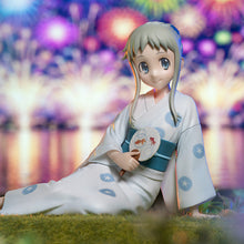 We still don't know the name of the flower we saw that day Figurine Yumemirize