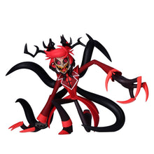 Welcome to Hazbin Hotel - Alastor Figurine RADIO DEMON