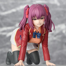 Welcome to the classroom of meritocracy Chokose Premium figurine Ichika Amazawa