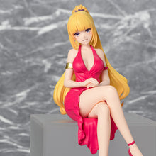 Welcome to the classroom of meritocracy Chokose Premium figurine Megumi Karuizawa