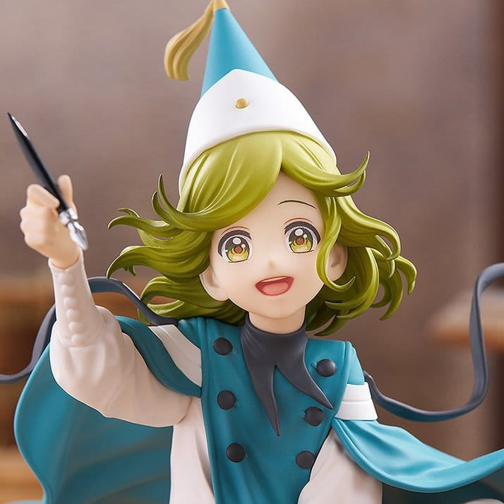 Witch Hat Atelier Pop Up Parade PVC Figure Coco L Size