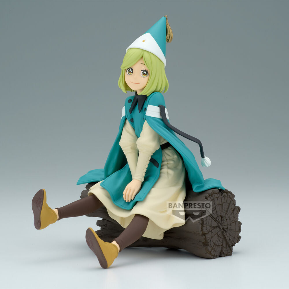 Witch Hat Atelier