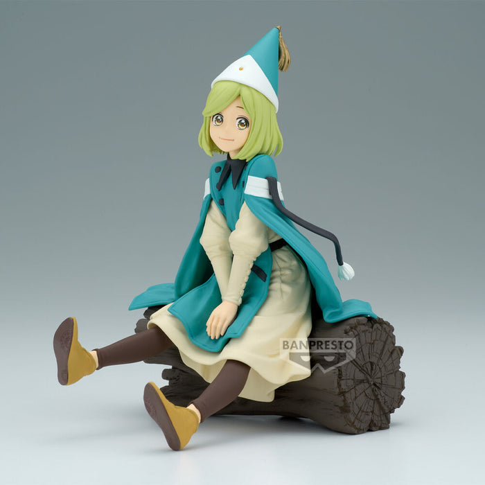 Witch Hat Atelier Figurine Coco