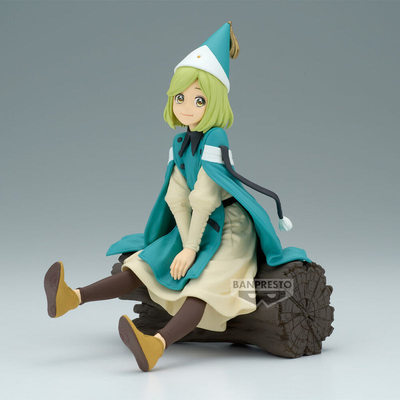 Witch Hat Atelier Figurine Coco