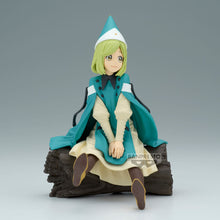 Witch Hat Atelier Figurine Coco