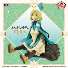 Witch Hat Atelier Coco Figurine