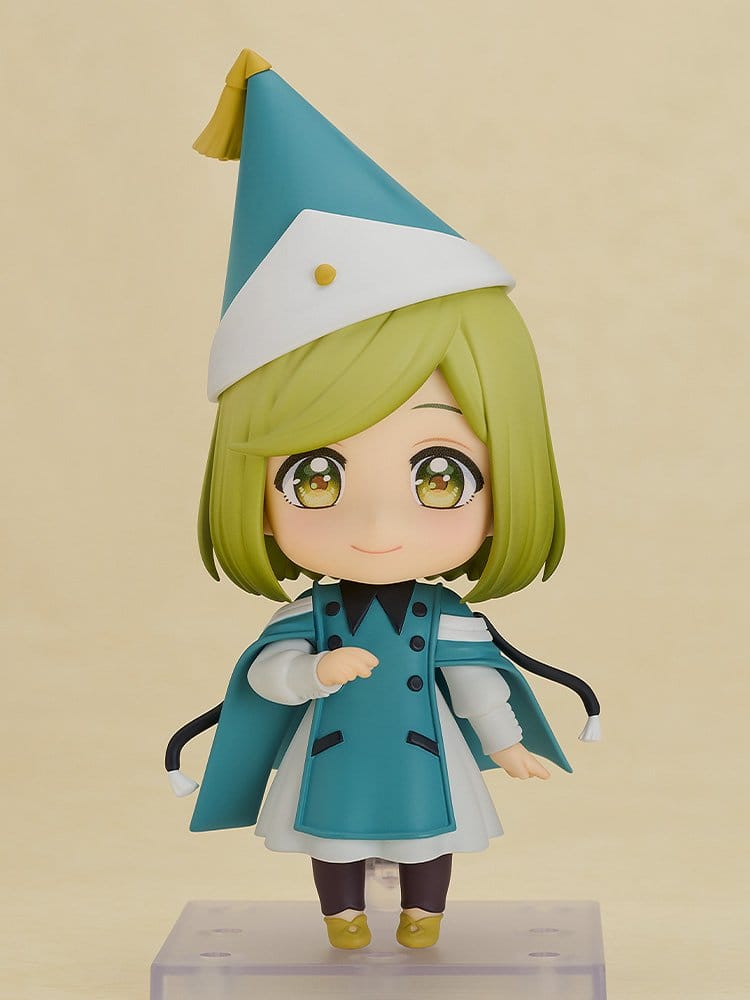 Witch Hat Atelier Nendoroid figurine Coco