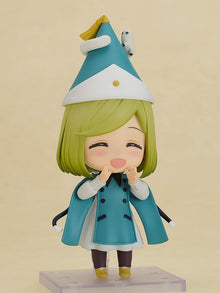 Witch Hat Atelier Nendoroid figurine Coco