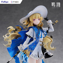 Wuthering Waves F:Nex statuette PVC 1/7 Phoebe
