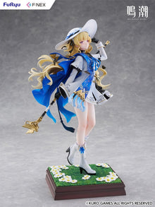Wuthering Waves F:Nex statuette PVC 1/7 Phoebe