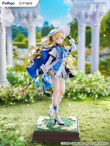 Wuthering Waves F:Nex statuette PVC 1/7 Phoebe