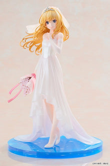 Your Lie in April G.S. Collection figurine PVC 1/7 Kaori Miyazono Wedding Dress Ver