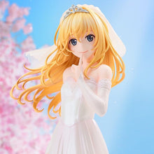 Your Lie in April G.S. Collection figurine PVC 1/7 Kaori Miyazono Wedding Dress Ver