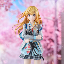 Your Lie in April figurine PVC 1/6 Kaori Miyazono