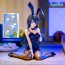 Youth Pig Guy series Yumemirize - Figurine Mai Sakurajima Bunny