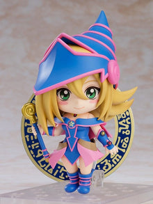 Yu-Gi-Oh! Nendoroid figurine Dark Magician Girl 12