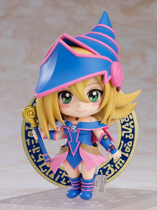 Yu-Gi-Oh! Nendoroid figurine Dark Magician Girl 12