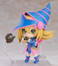 Yu-Gi-Oh! Nendoroid figurine Dark Magician Girl 12