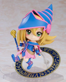 Yu-Gi-Oh! Nendoroid figurine Dark Magician Girl 12