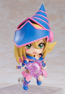 Yu-Gi-Oh! Nendoroid figurine Dark Magician Girl 12