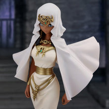 Yu-Gi-Oh! figurine PVC Oshi Works 1/7 Ishizu Ishtar