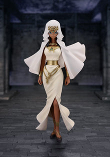 Yu-Gi-Oh! figurine PVC Oshi Works 1/7 Ishizu Ishtar