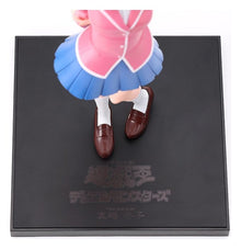 Yu-Gi-Oh! figurine PVC 1/7 Oshi Works Téa Gardner