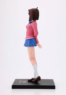 Yu-Gi-Oh! figurine PVC 1/7 Oshi Works Téa Gardner