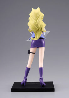Yu-Gi-Oh! statuette PVC Oshi Works 1/7 Mai Valentine