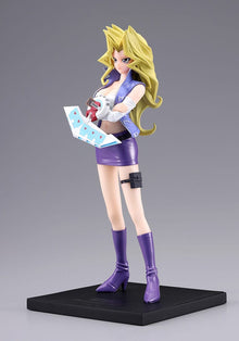 Yu-Gi-Oh! statuette PVC Oshi Works 1/7 Mai Valentine