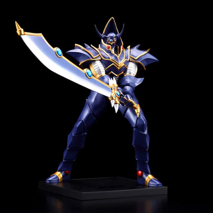 Yu-Gi-Oh! statuette PVC Oshi Works Buster Blader