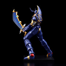 Yu-Gi-Oh! statuette PVC Oshi Works Buster Blader