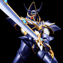 Yu-Gi-Oh! statuette PVC Oshi Works Buster Blader