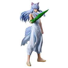 Yu Yu Hakusho Chapter Black Saga Figurine Youko Kurama Ichibansho