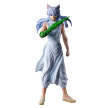 Yu Yu Hakusho Chapter Black Saga Figurine Youko Kurama Ichibansho