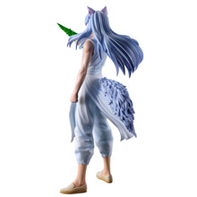Yu Yu Hakusho Chapter Black Saga Figurine Youko Kurama Ichibansho