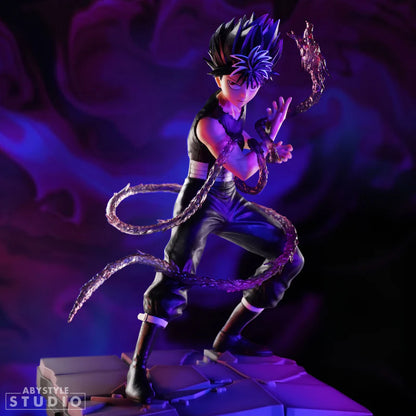 Yu Yu Hakusho - Figurine Hiei