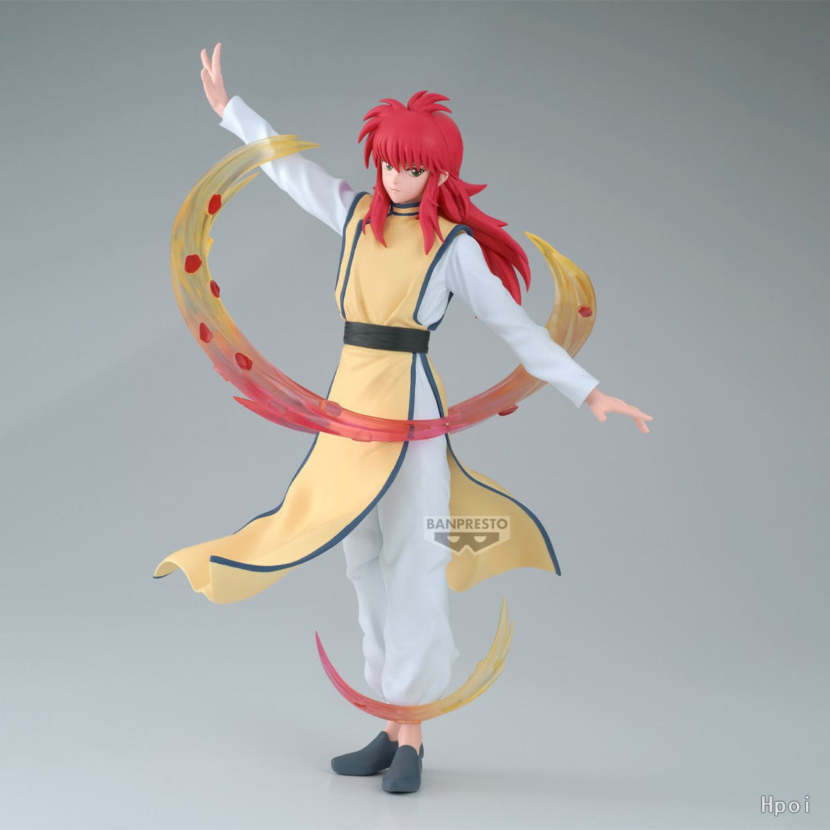 Yu Yu Hakusho Maximatic PLUS - Figurine Kurama