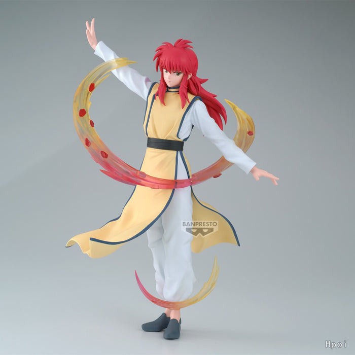 Yu Yu Hakusho Maximatic PLUS - Figurine Kurama