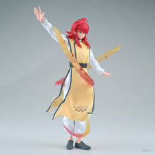 Yu Yu Hakusho Maximatic PLUS - Figurine Kurama