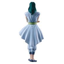 Yu Yu Hakusho Chapter Black Saga Figurine Itsuki Ichibansho
