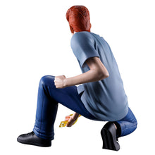 Yu Yu Hakusho Chapter Black Saga Figurine Kazuma Kuwabara Ichibansho