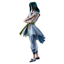 Yu Yu Hakusho Chapter Black Saga Figurine Itsuki Ichibansho