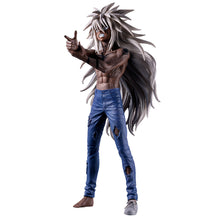 Yu Yu Hakusho Chapter Black Saga Figurine Yusuke Urameshi Atavism Of The Mazoku- Awakening Ver Ichibansho