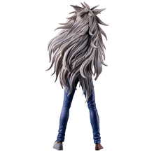 Yu Yu Hakusho Chapter Black Saga Figurine Yusuke Urameshi Atavism Of The Mazoku- Awakening Ver Ichibansho