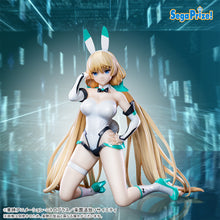 Yumemirize Figurine Angela Balzac Bunny Ver